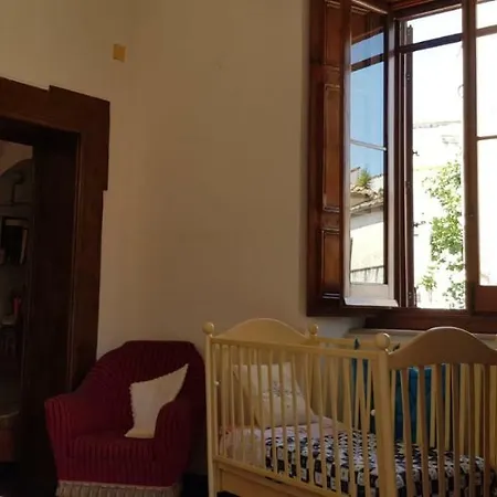 ******** Irma Chiara *********** Apartment